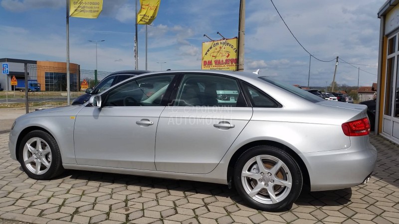Audi A4 DIODA/AUT/T0P STANJE