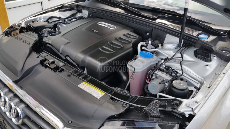 Audi A4 DIODA/AUT/T0P STANJE