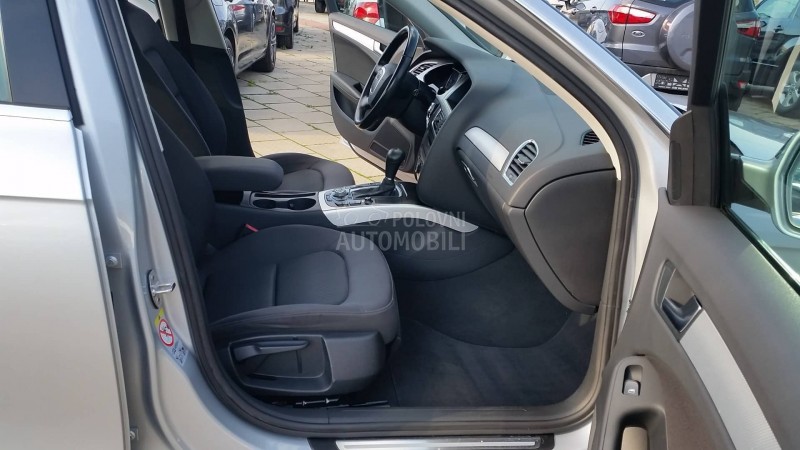 Audi A4 DIODA/AUT/T0P STANJE