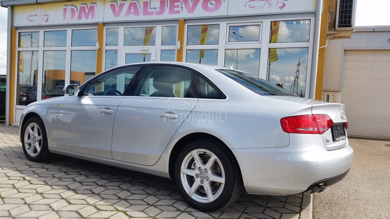 Audi A4 DIODA/AUT/T0P STANJE