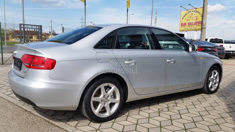 Audi A4 DIODA/AUT/T0P STANJE