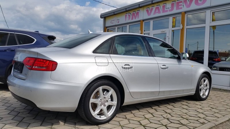 Audi A4 DIODA/AUT/T0P STANJE