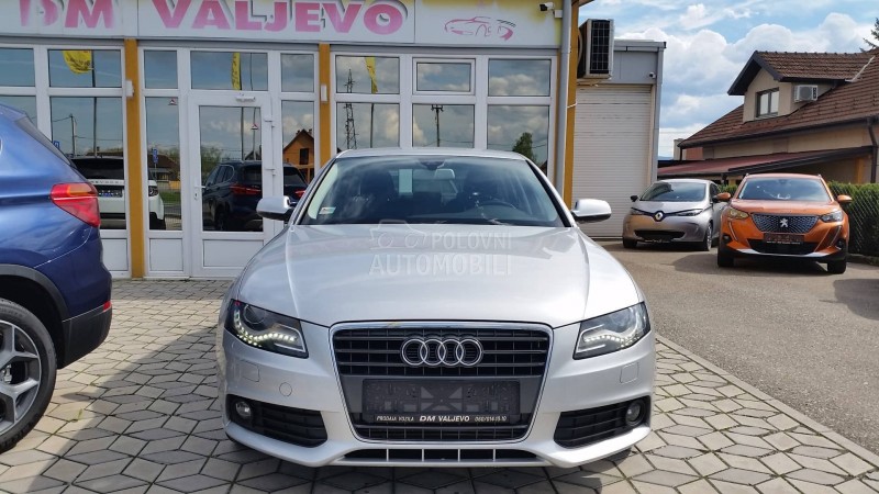 Audi A4 DIODA/AUT/T0P STANJE