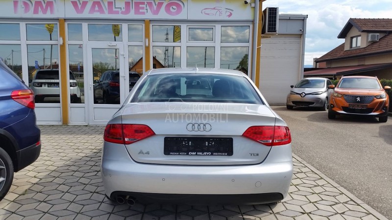 Audi A4 DIODA/AUT/T0P STANJE