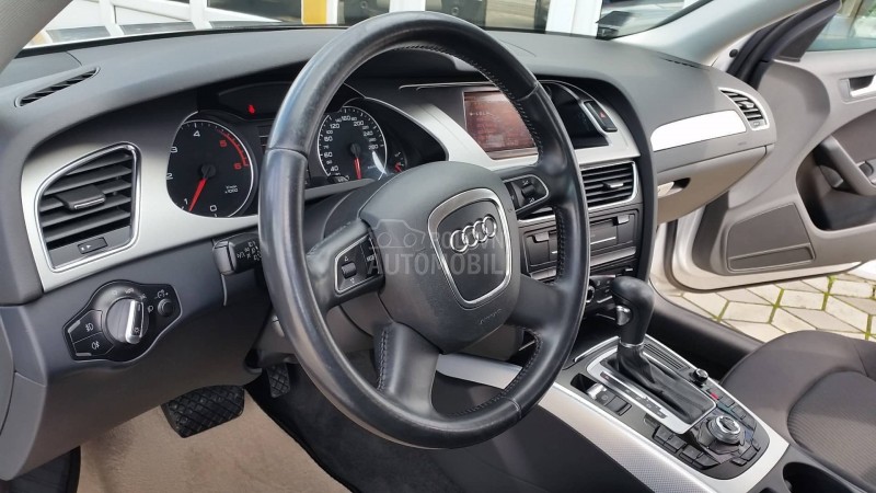 Audi A4 DIODA/AUT/T0P STANJE