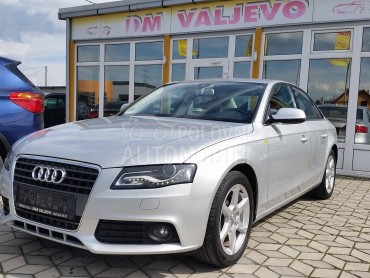 Audi A4 DIODA/AUT/T0P STANJE