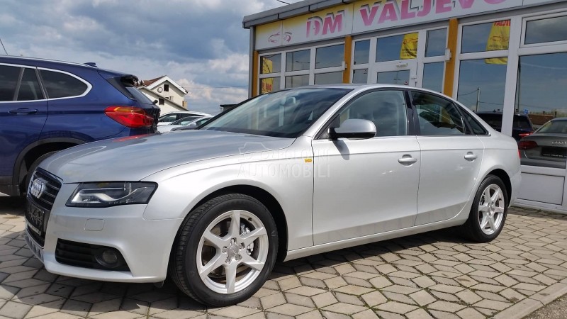 Audi A4 DIODA/AUT/T0P STANJE