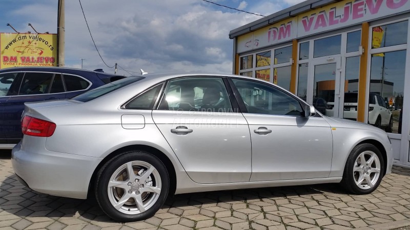 Audi A4 DIODA/AUT/T0P STANJE