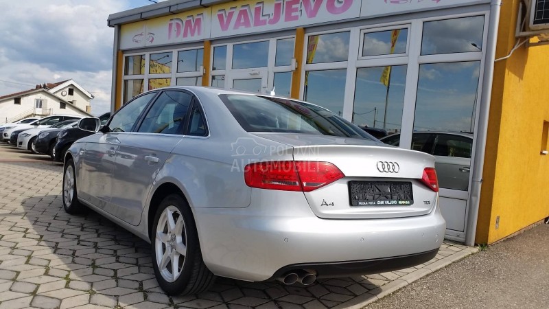 Audi A4 DIODA/AUT/T0P STANJE