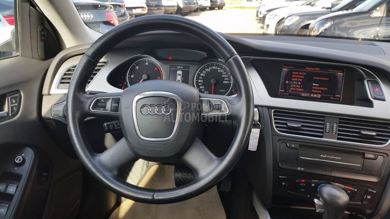 Audi A4 DIODA/AUT/T0P STANJE