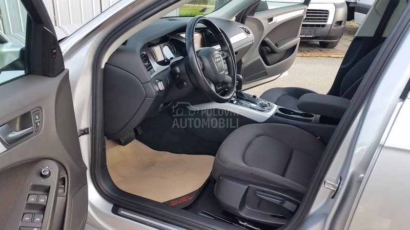 Audi A4 DIODA/AUT/T0P STANJE
