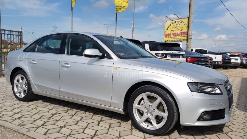 Audi A4 DIODA/AUT/T0P STANJE