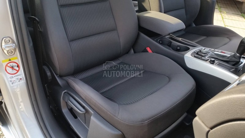 Audi A4 DIODA/AUT/T0P STANJE