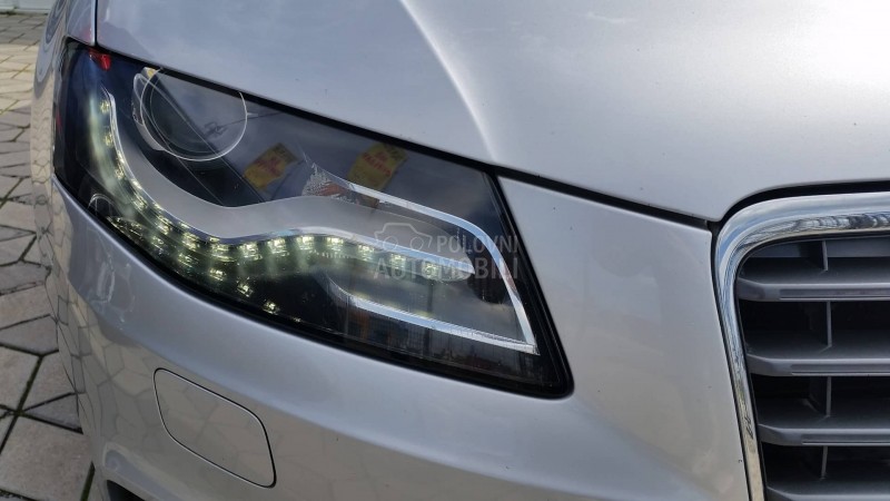 Audi A4 DIODA/AUT/T0P STANJE