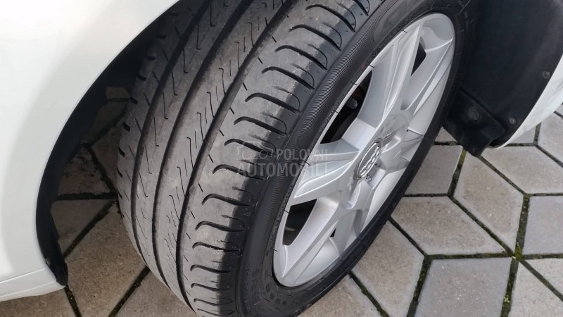 Audi A3 1.6 TDI IZVANNREDAN