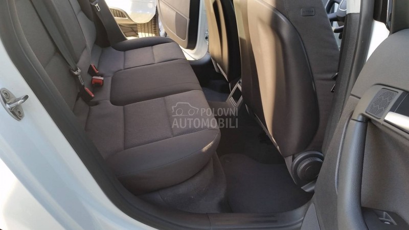 Audi A3 1.6 TDI IZVANNREDAN