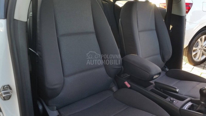 Audi A3 1.6 TDI IZVANNREDAN