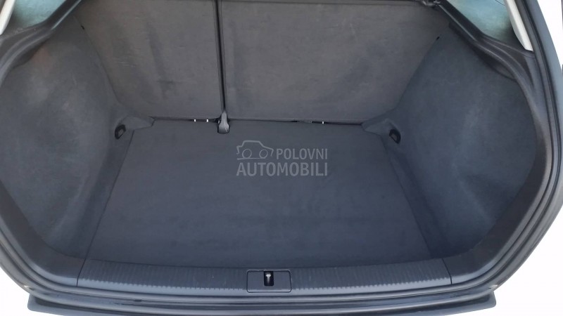 Audi A3 1.6 TDI IZVANNREDAN