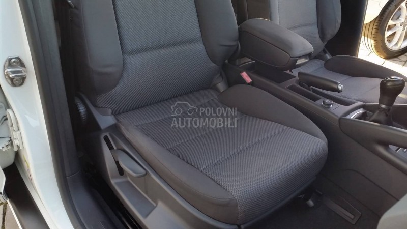 Audi A3 1.6 TDI IZVANNREDAN