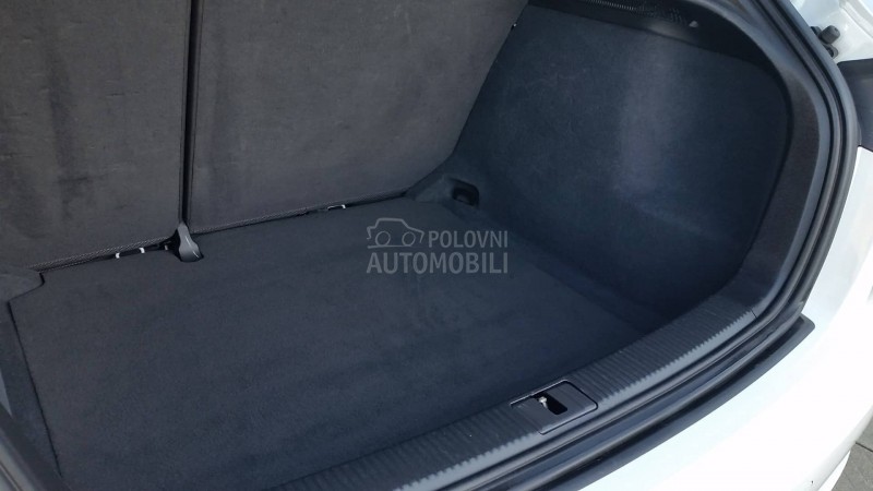Audi A3 1.6 TDI IZVANNREDAN