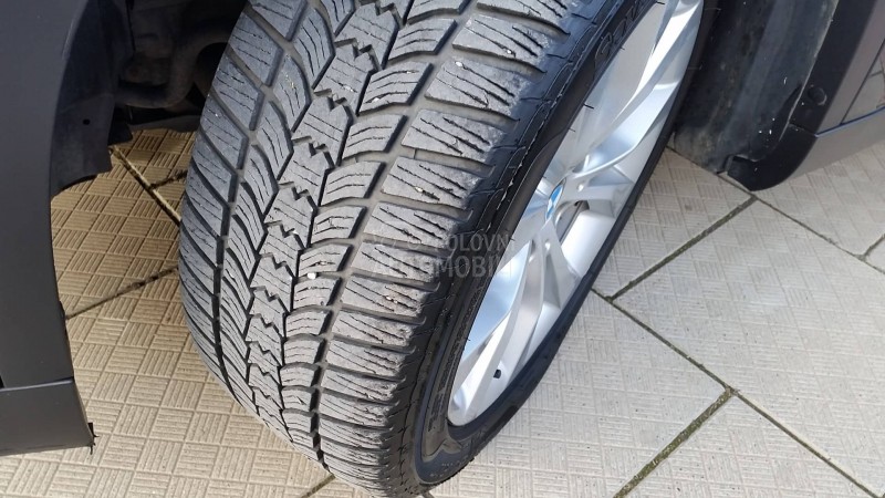 BMW X1 2.0d PREMIUM/4X4/AUT