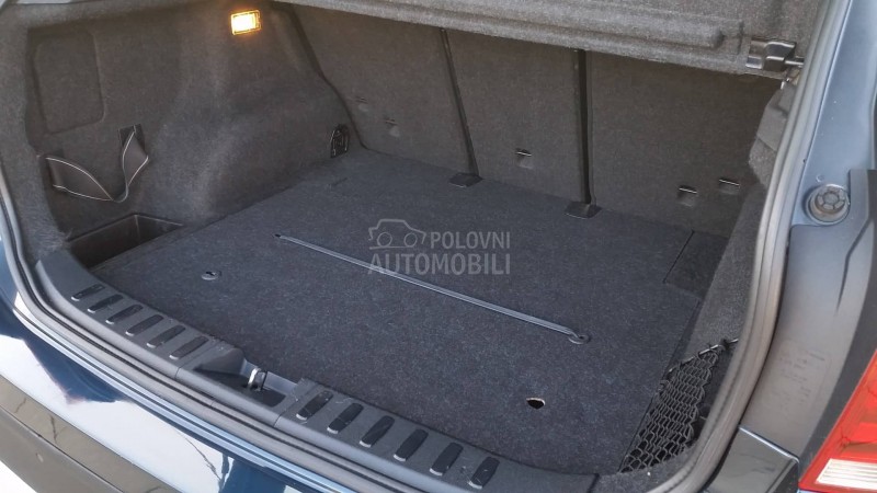 BMW X1 2.0d PREMIUM/4X4/AUT