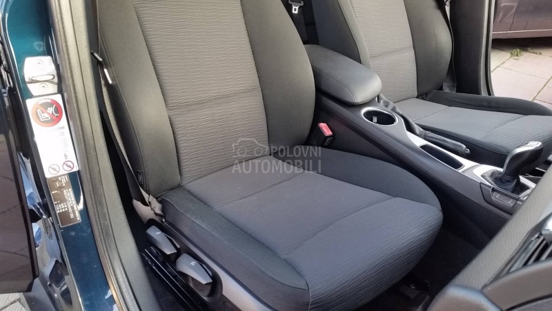 BMW X1 2.0d PREMIUM/4X4/AUT