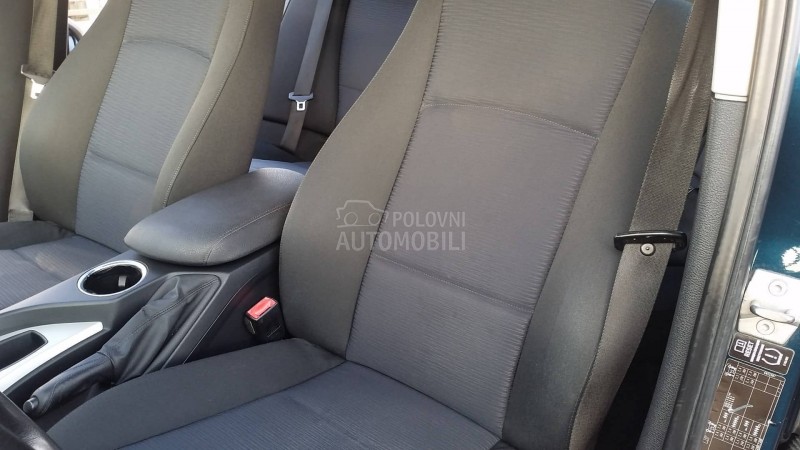 BMW X1 2.0d PREMIUM/4X4/AUT