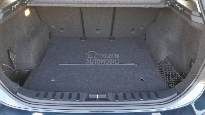 BMW X1 2.0d PREMIUM/4X4/AUT