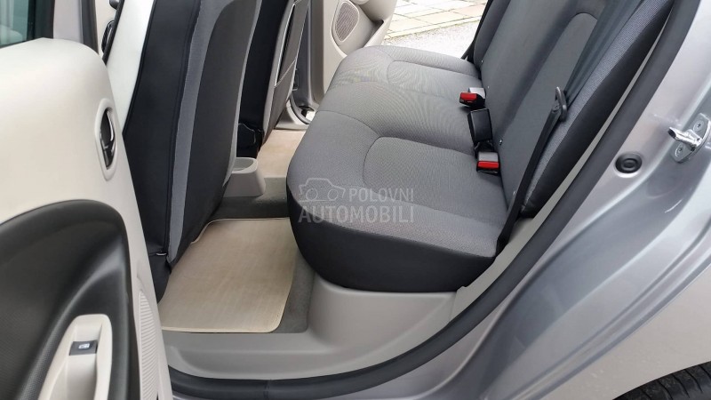 Renault Zoe BOSE/47.500k/FUL