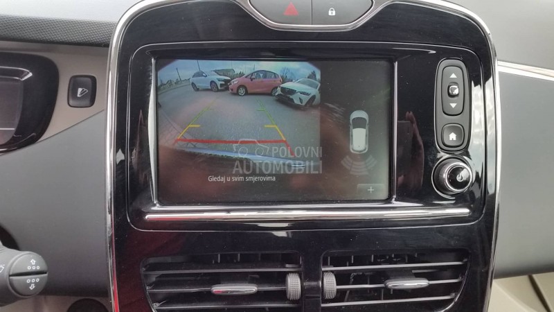 Renault Zoe BOSE/47.500k/FUL