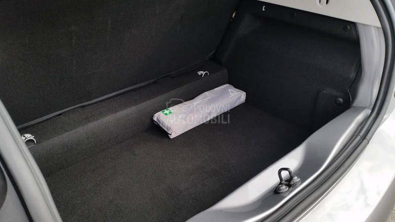 Renault Zoe BOSE/47.500k/FUL