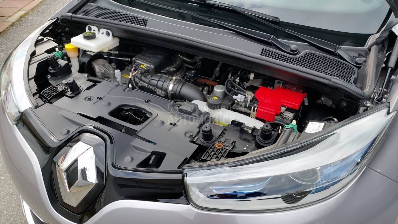 Renault Zoe BOSE/47.500k/FUL