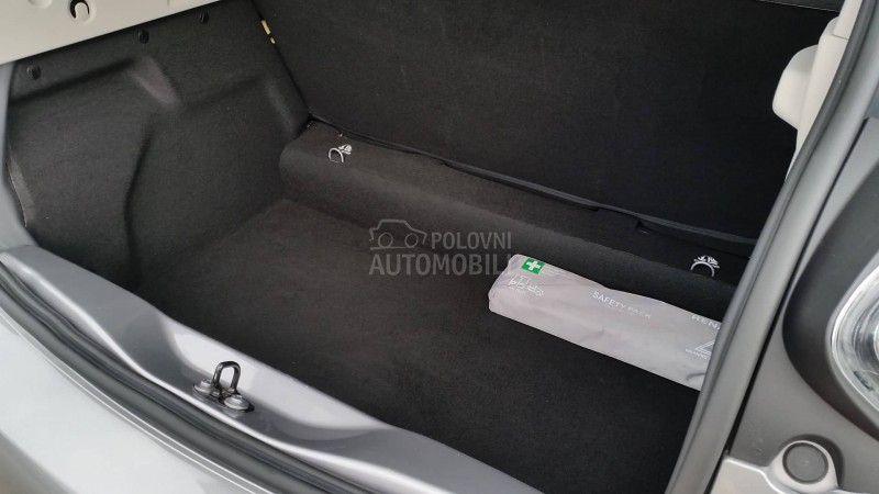 Renault Zoe BOSE/47.500k/FUL