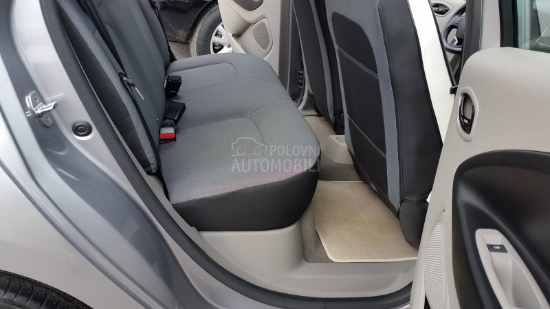 Renault Zoe BOSE/47.500k/FUL