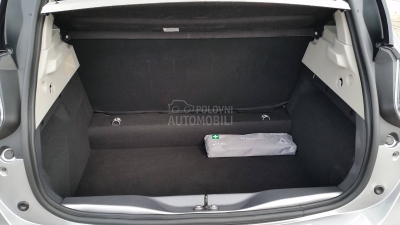 Renault Zoe BOSE/47.500k/FUL