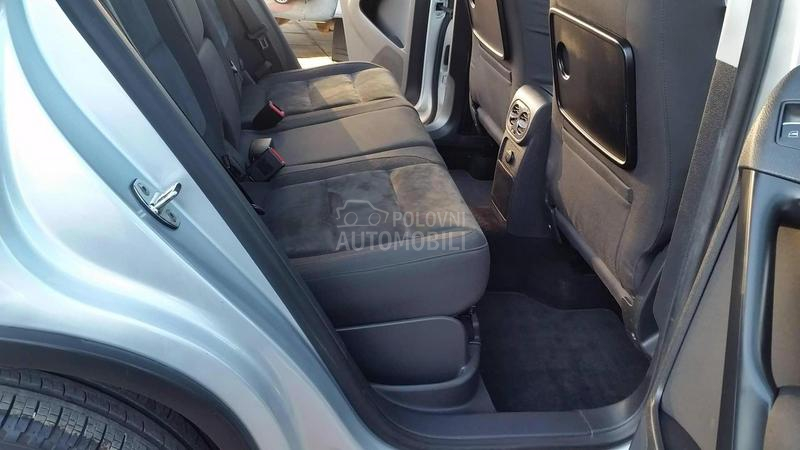 Volkswagen Tiguan 2.0 TDI 4X4/0DLIČAN