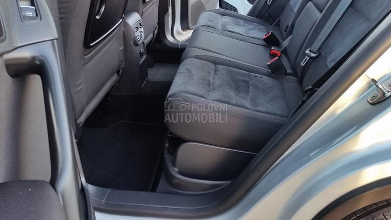 Volkswagen Tiguan 2.0 TDI 4X4/0DLIČAN