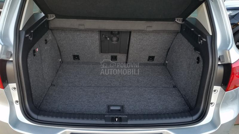 Volkswagen Tiguan 2.0 TDI 4X4/0DLIČAN