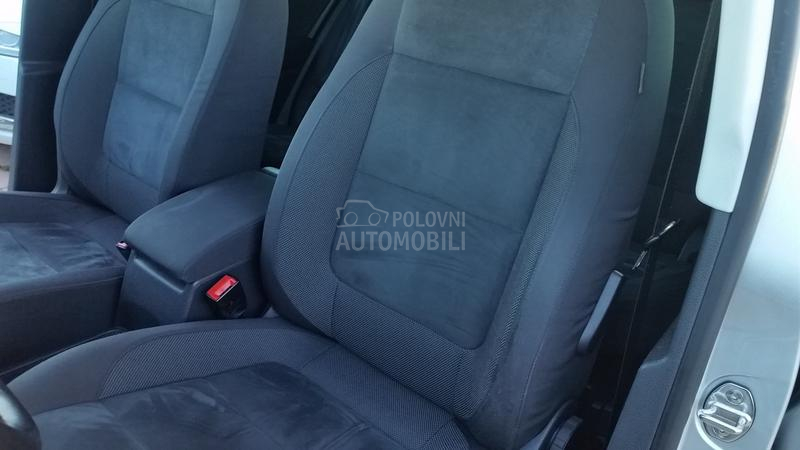 Volkswagen Tiguan 2.0 TDI 4X4/0DLIČAN