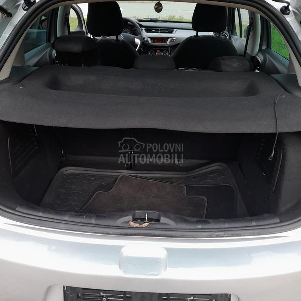 Citroen C3 1.6 EHDI