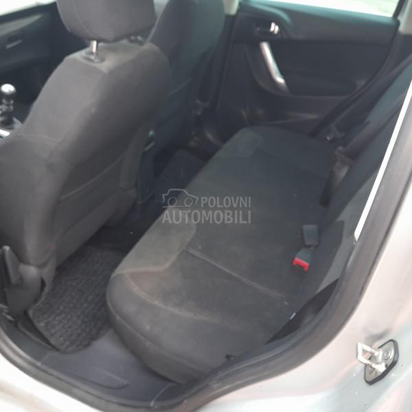 Citroen C3 1.6 EHDI