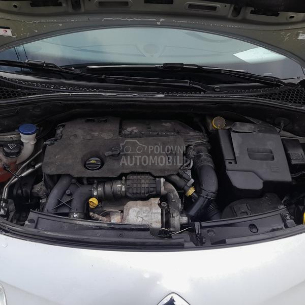 Citroen C3 1.6 EHDI