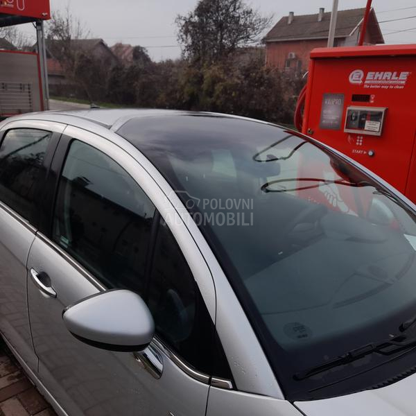 Citroen C3 1.6 EHDI