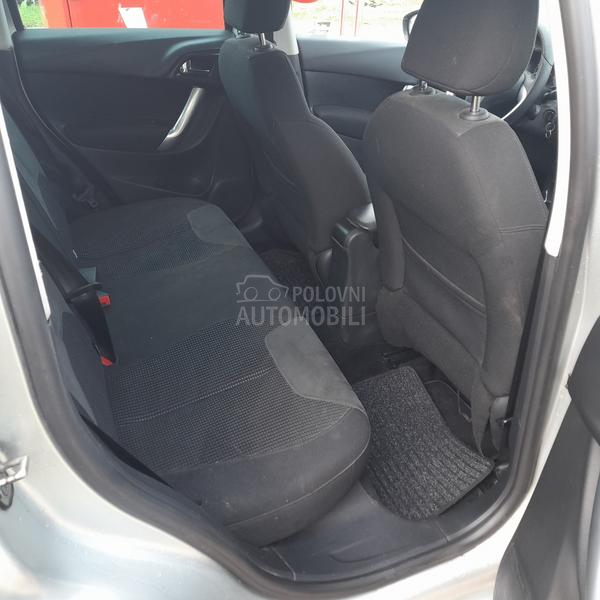 Citroen C3 1.6 EHDI