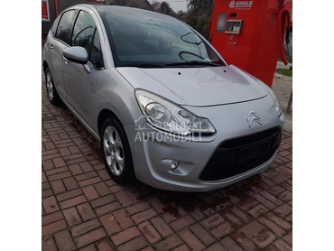Citroen C3 1.6 EHDI