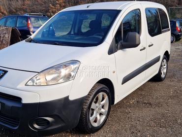Peugeot Partner 1.6HDI