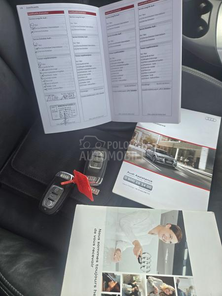 Audi Q5 2.0TDI Quattro NA VI