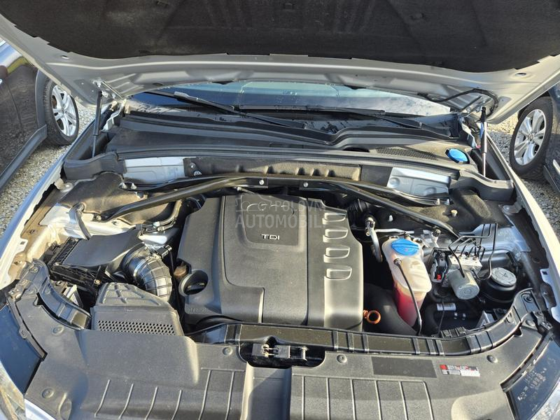 Audi Q5 2.0TDI Quattro NA VI