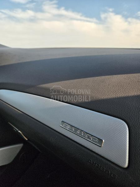 Audi Q5 2.0TDI Quattro NA VI